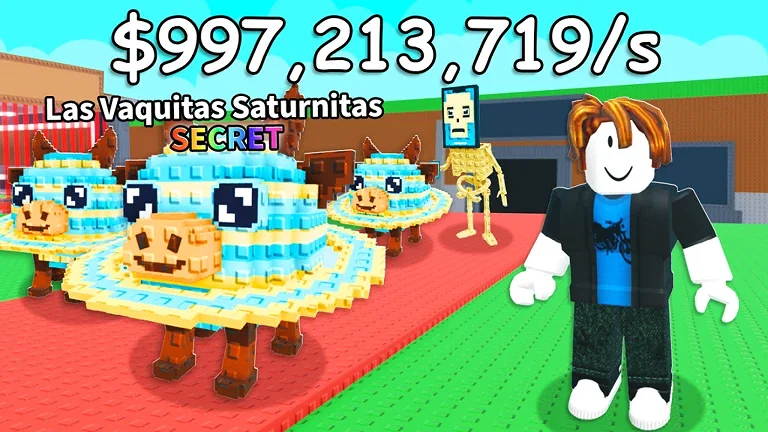 Sab Update Roblox Steal a Brainrot New Rebirth Update - Release Date, Time & What ...