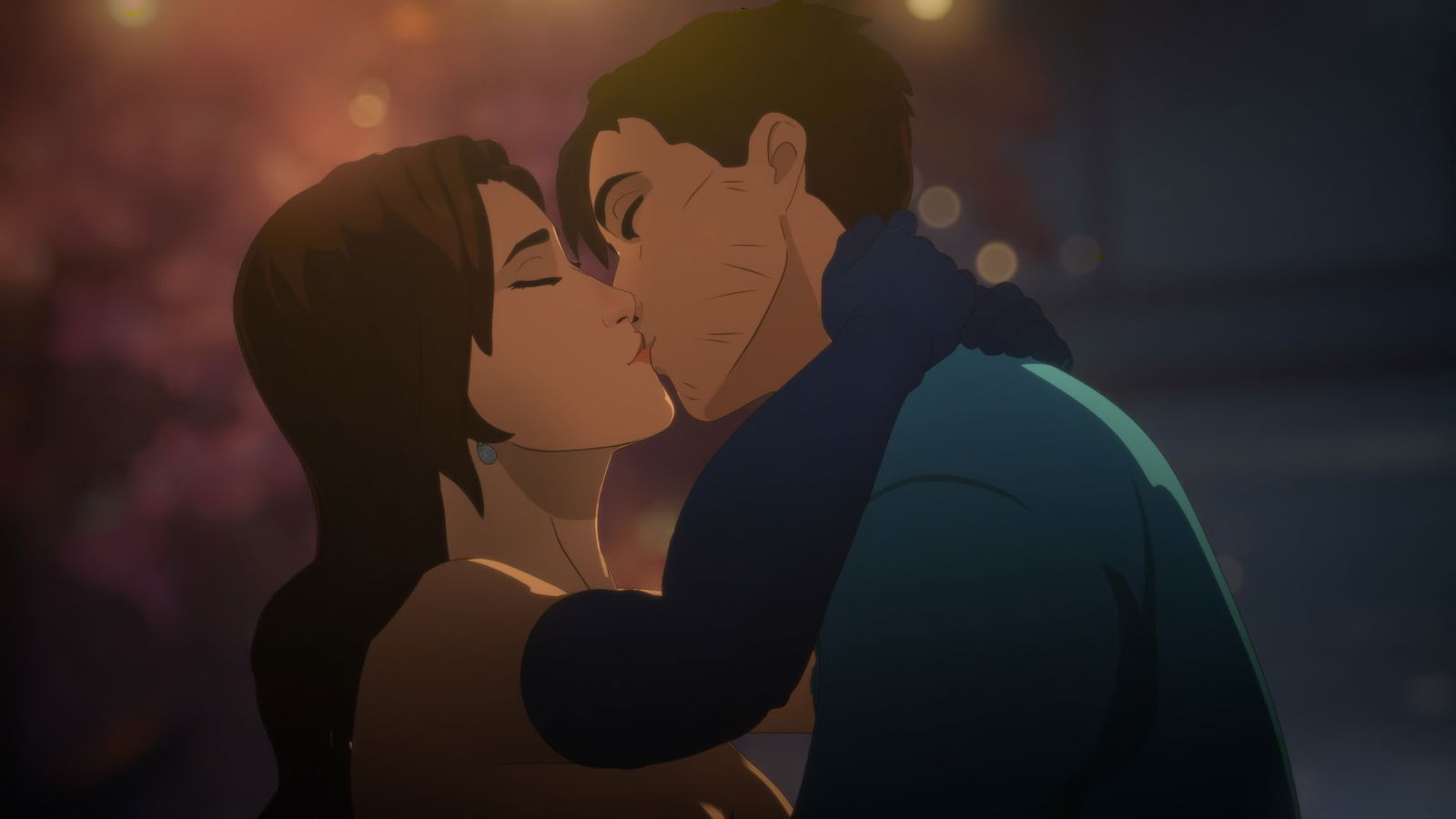 Dispatch Episode 4 Choice Explained: Should You Confess to Kissing ...