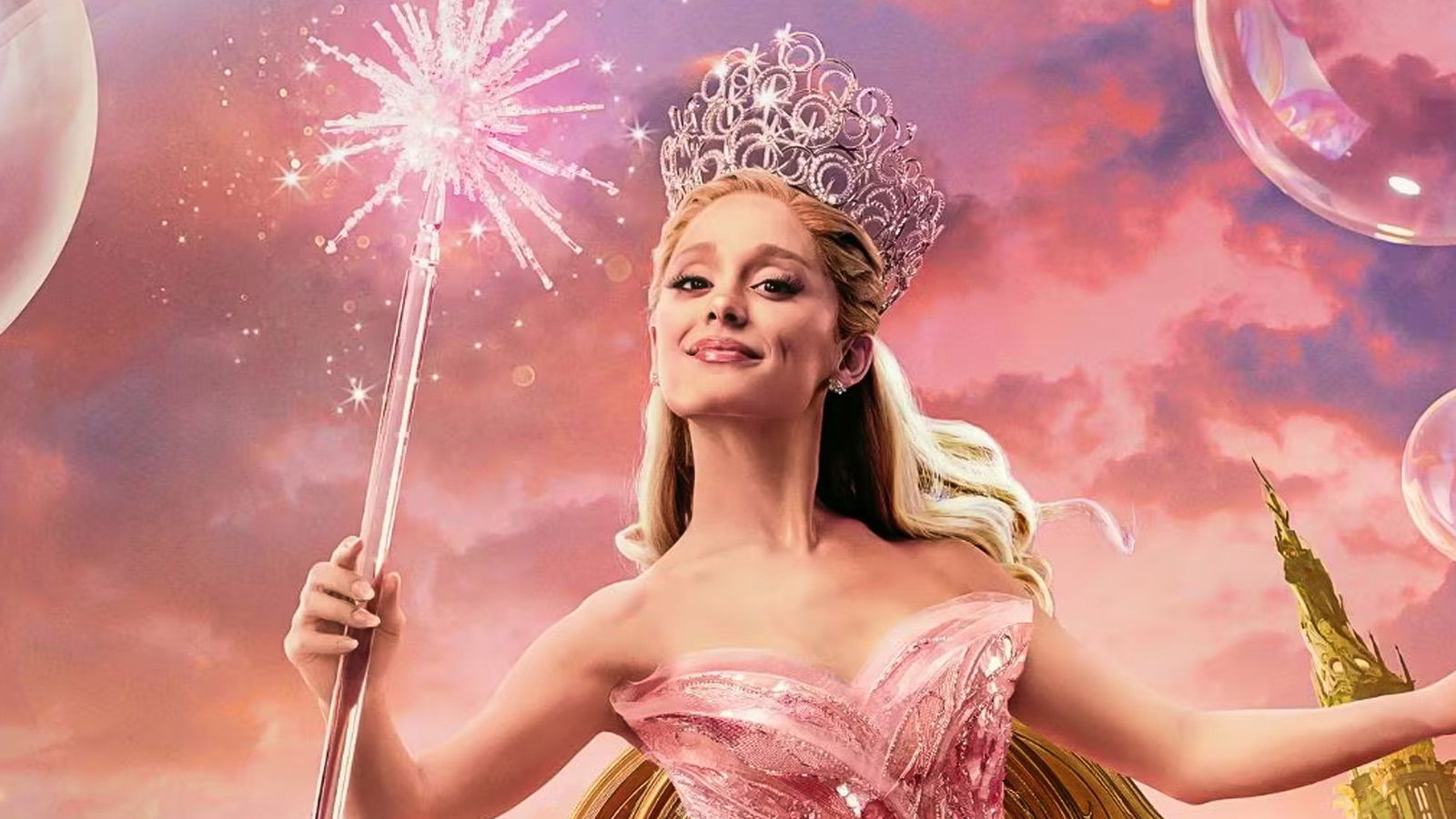 Ariana Grande Homewrecker Allegation: Did She Date a Married Man During ‘Wicked’?