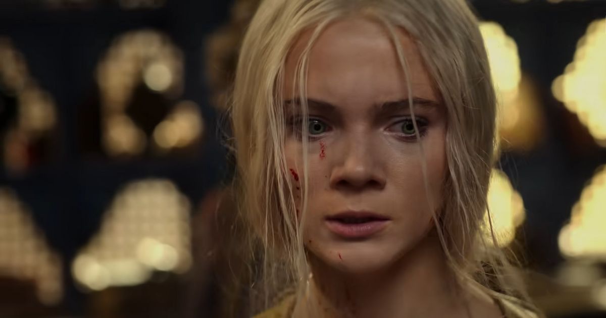 The Witcher Showrunner Reveals Season 5 Plans: Wants to 