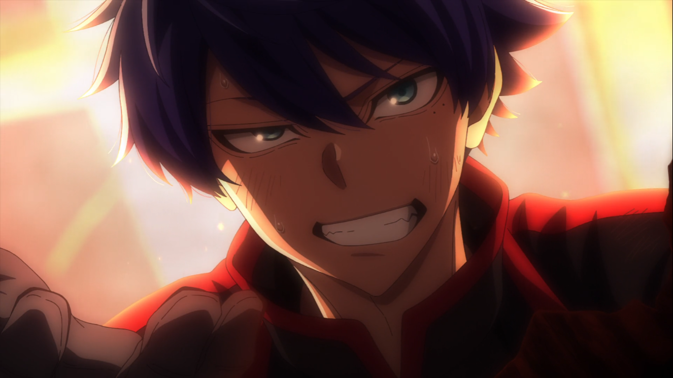 Tougen Anki Episode 16 Review: The Momotaro Aren't That Dumb After All