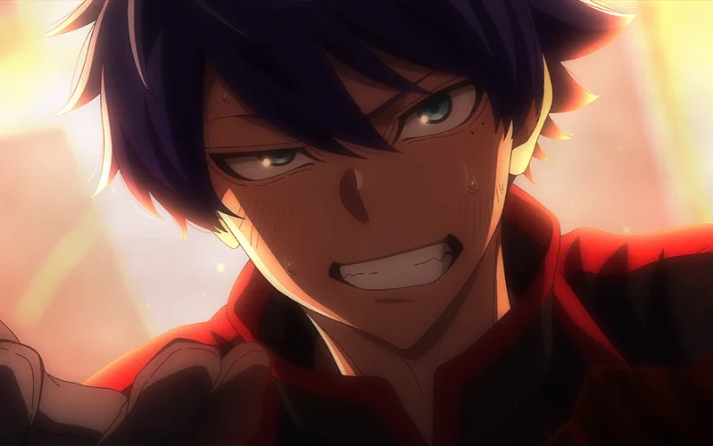 Tougen Anki Episode 16 Review: The Momotaro Aren't That Dumb After All