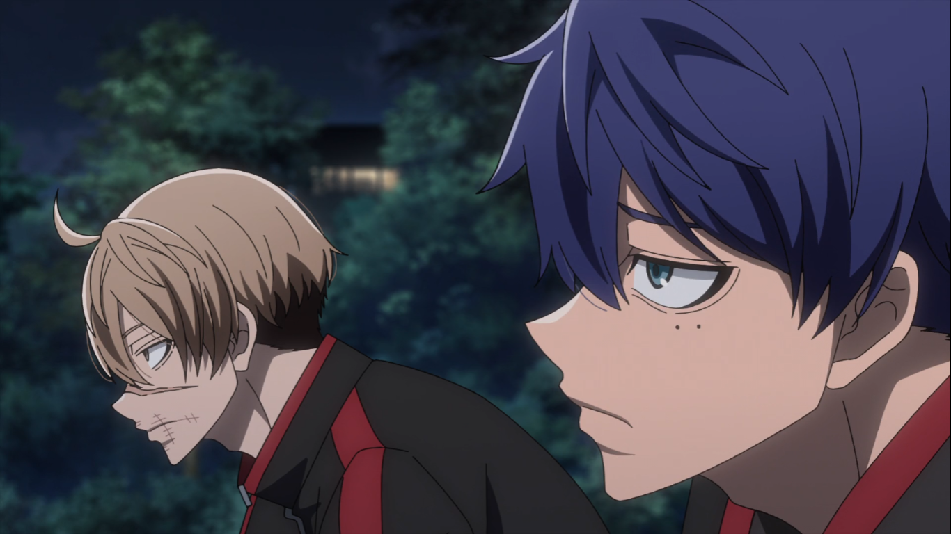 Tougen Anki Episode 16 Review: The Momotaro Aren't That Dumb After All