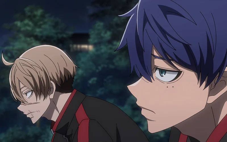 Tougen Anki Episode 16 Review: The Momotaro Aren't That Dumb After All