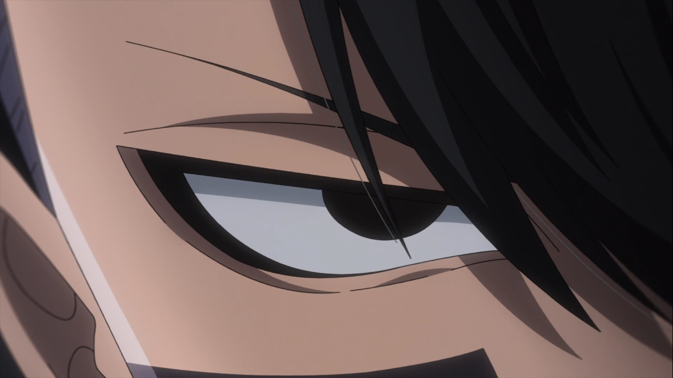 Tougen Anki Episode 16 Review: The Momotaro Aren't That Dumb After All