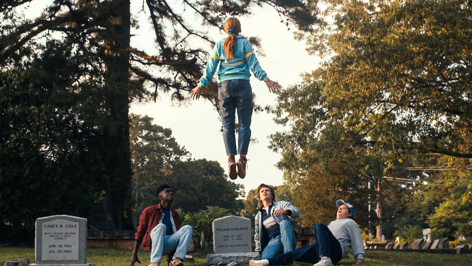 Stranger Things: 15 Best Songs Featured in Netflix Series, Ranked