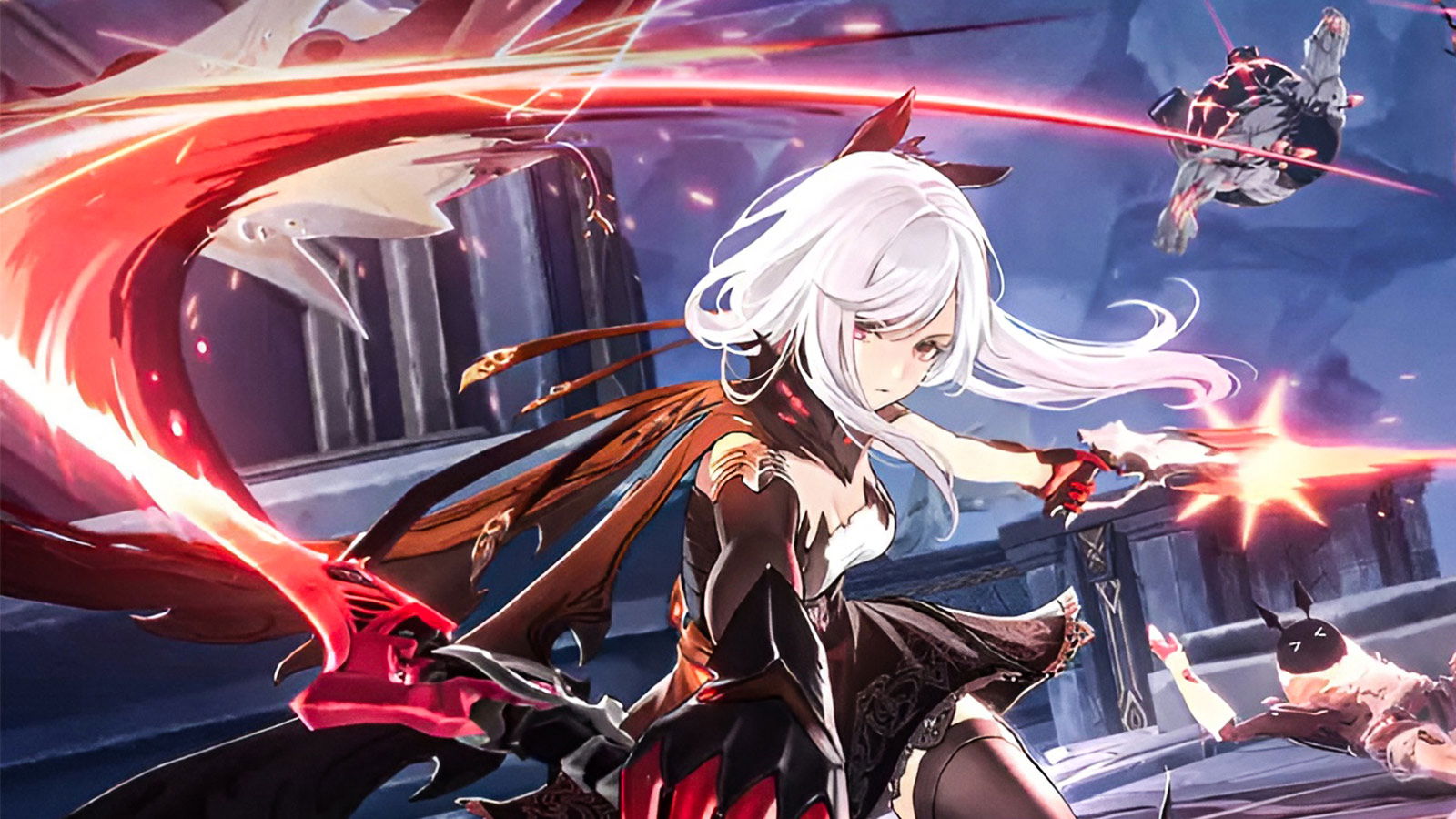 Top 10 Most Overpowered Weapons in Duet Night Abyss (& How to Unlock Them)