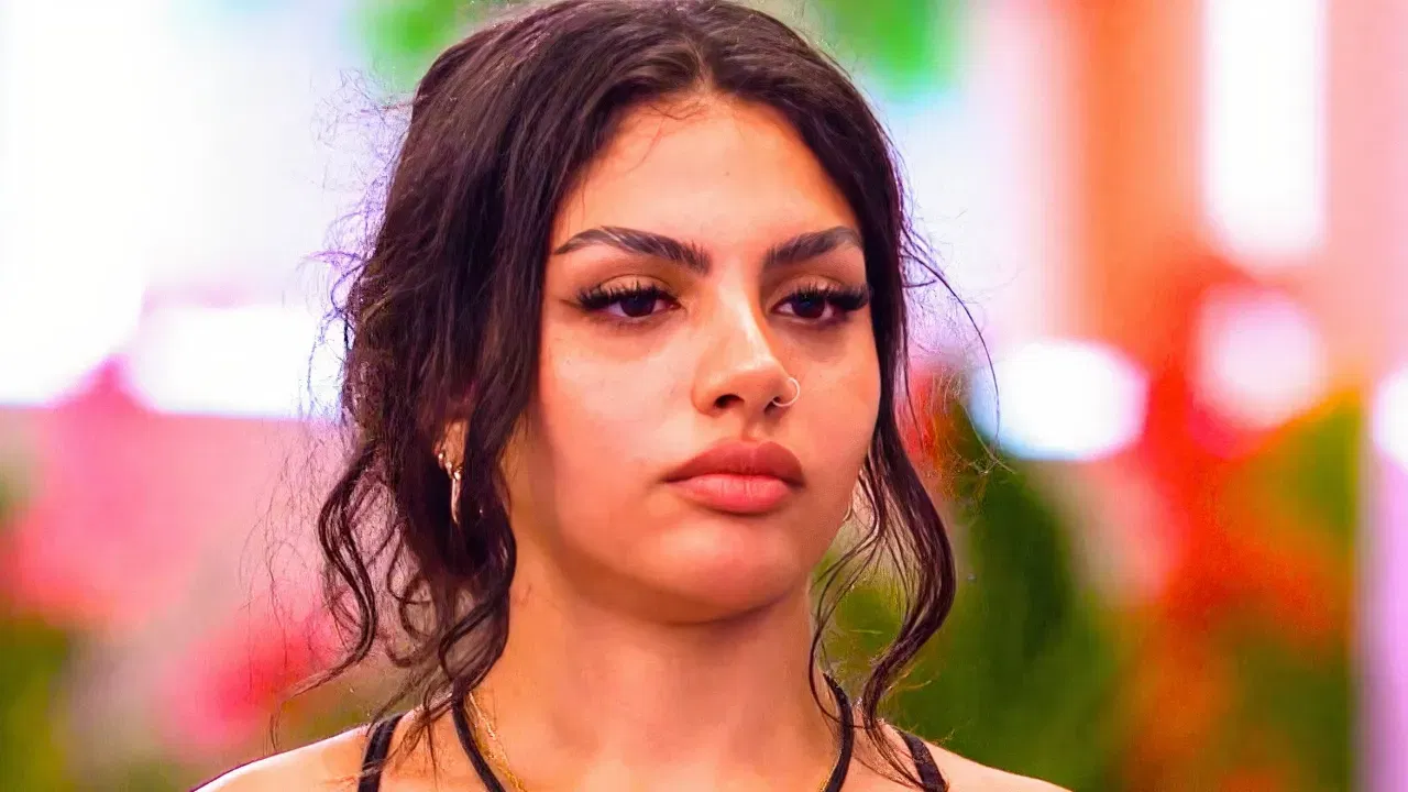 Love Island: Huda Mustafa’s Scandalous Livestream Costs Her Major Deal