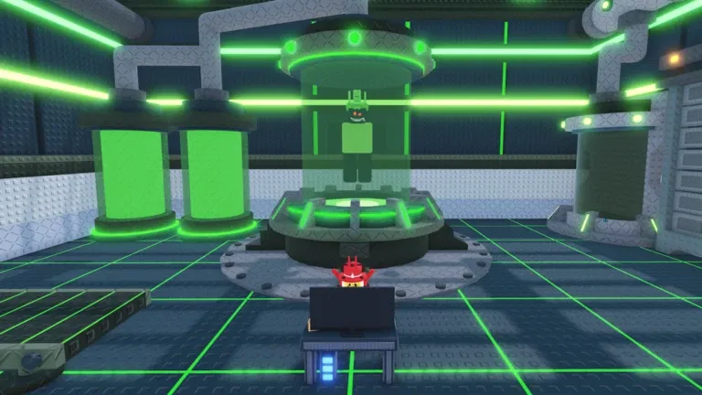 Roblox Steal a Brainrot 1x1x1x1 Ritual Update - Release Date, Time & What to Expect 1 The 1x1x1x1 Ritual Update key art of Roblox Steal a Brainrot.