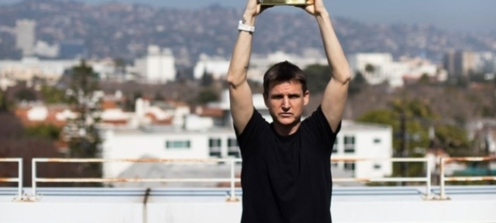 Rob Dyrdek Was Earning $32.5 Million From MTV Every Year: The Rise and ...