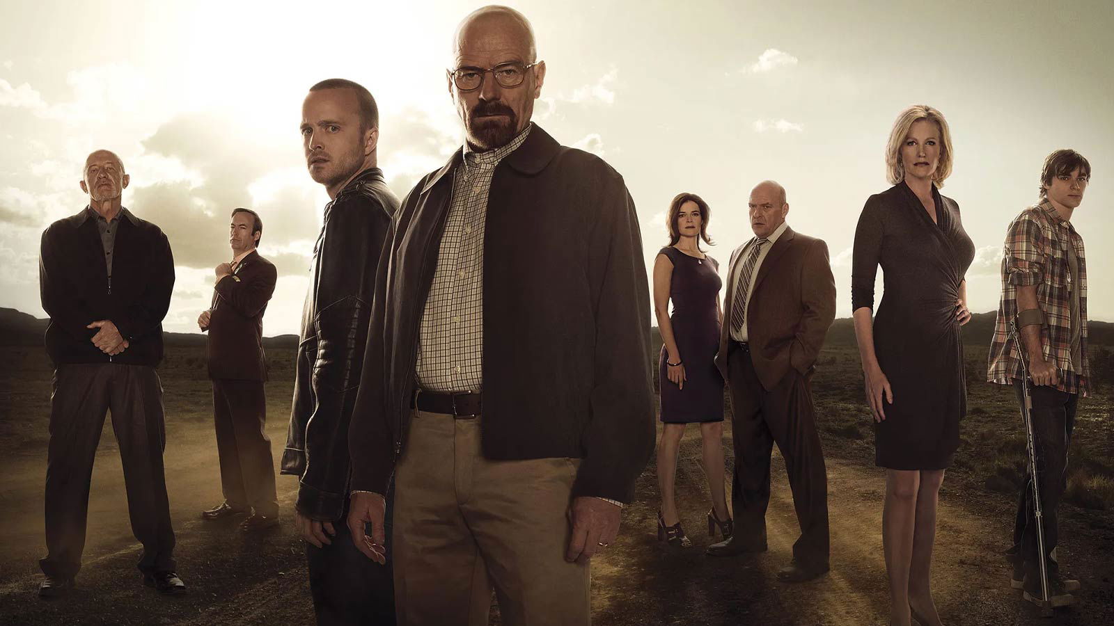 10 Breaking Bad Side Characters With Main Character Energy