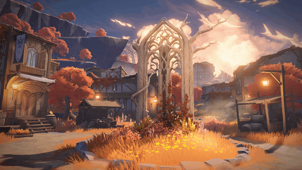 Best Ways to Increase Trial Rank in Duet Night Abyss Quickly 1 In-game image from Duet Night Abyss