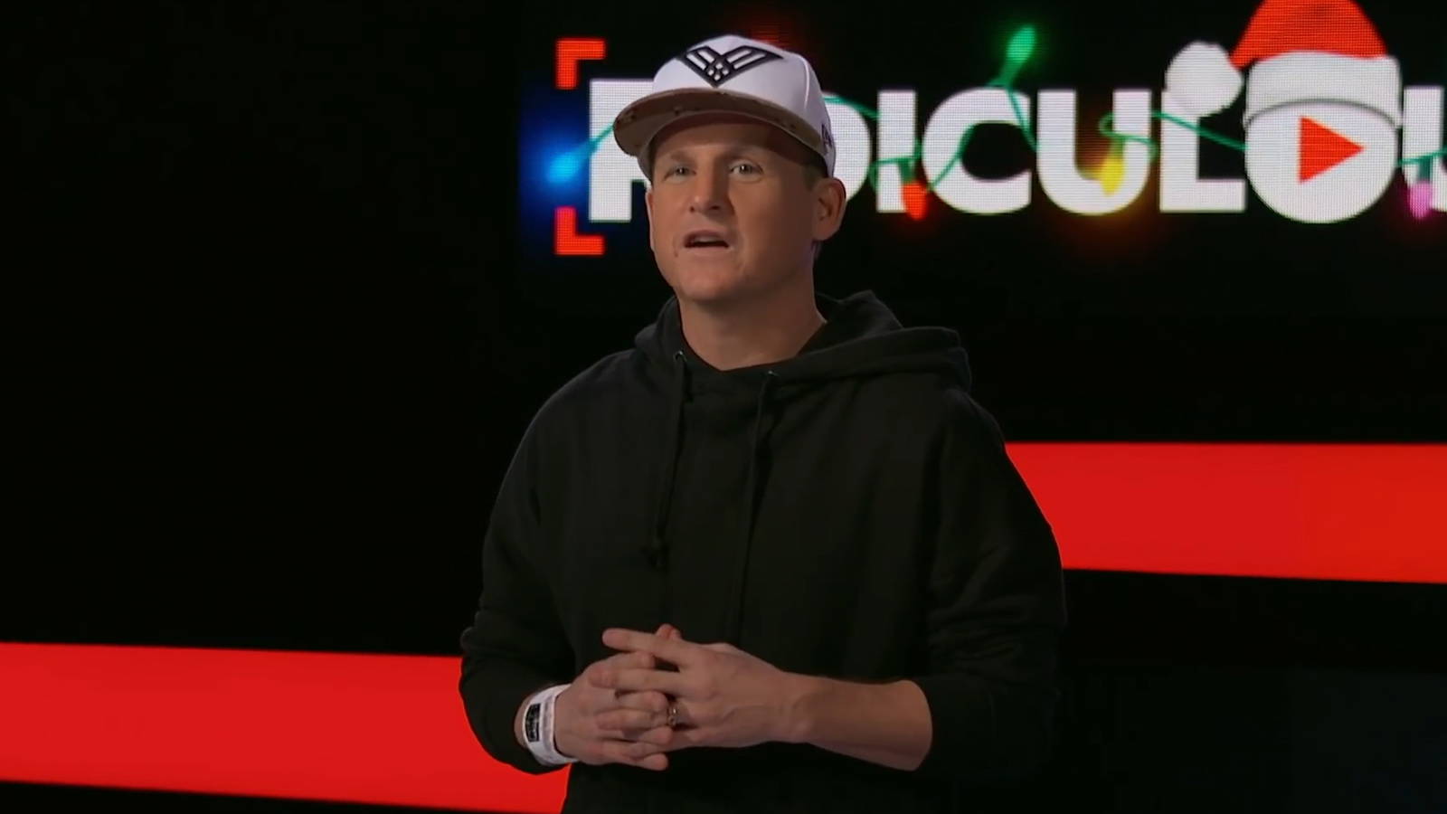 Rob Dyrdek Was Earning $32.5 Million From MTV Every Year: The Rise and