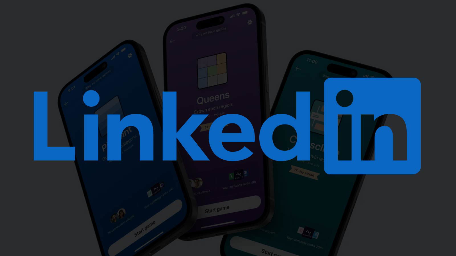 All LinkedIn Games Solutions for Today (November 1, 2025)