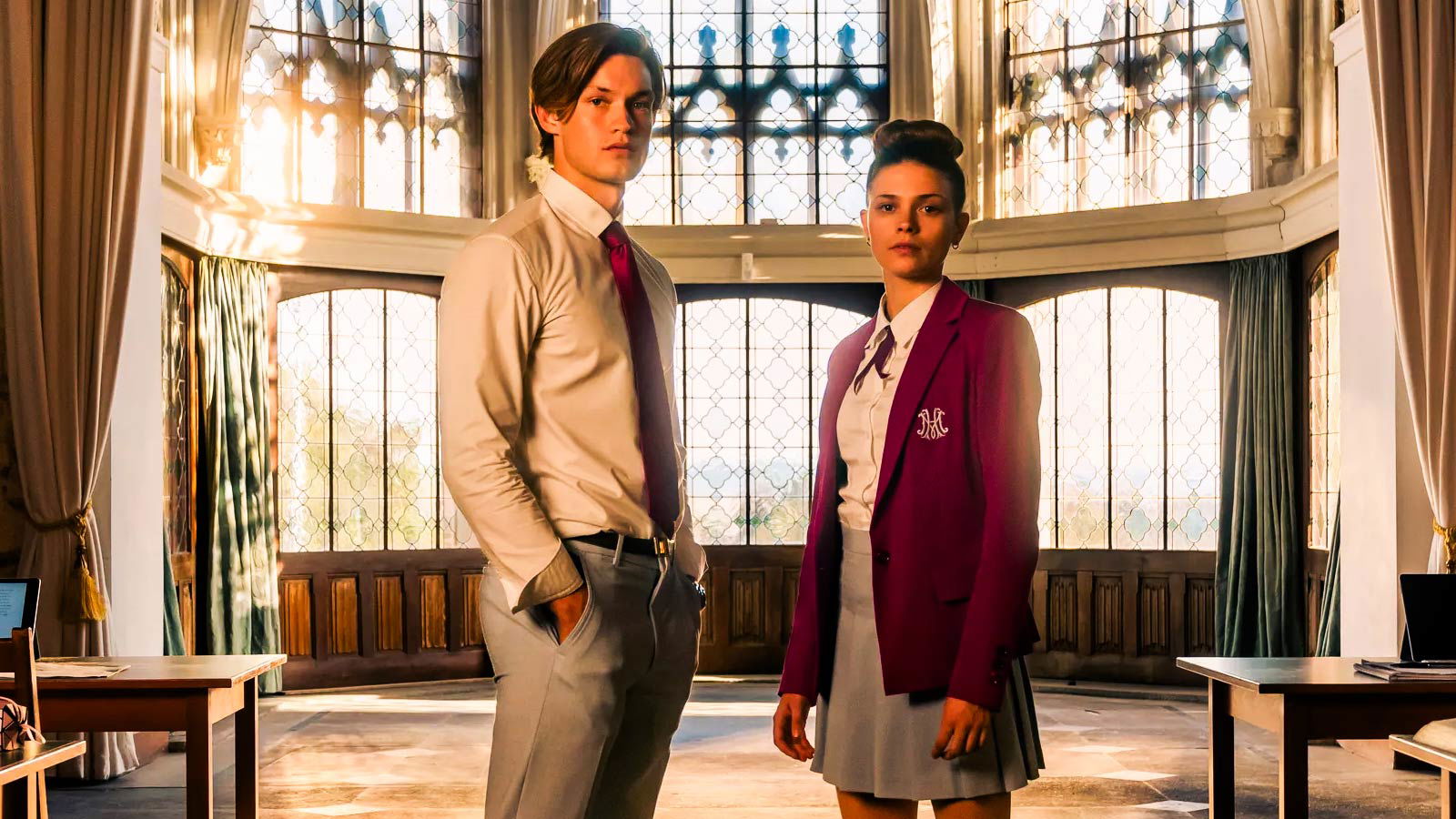 Maxton Hall Season 2: Release Date, Plot, Cast Details, & All You Need to Know