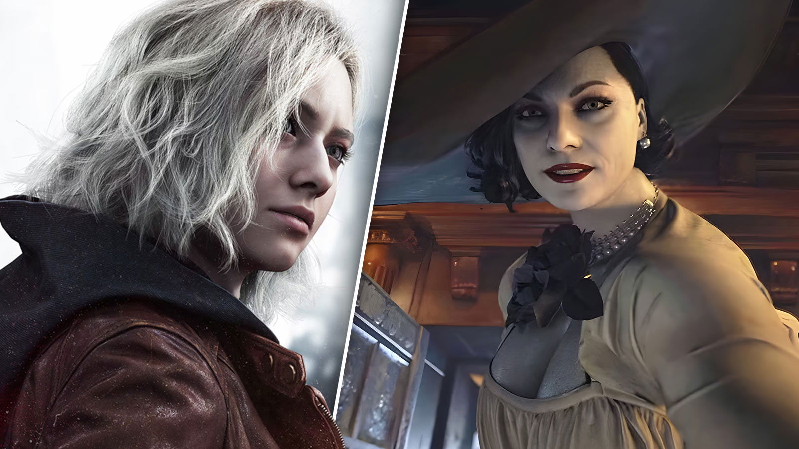 How Can You Play as Lady Dimitrescu in Resident Evil Requiem?
