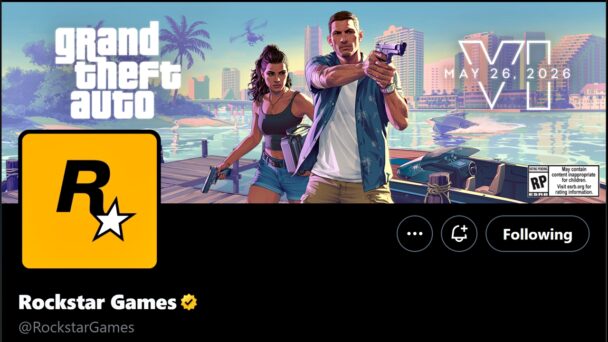 GTA 6 Latest: Rockstar’s X Update Suggests No More Delays for Grand