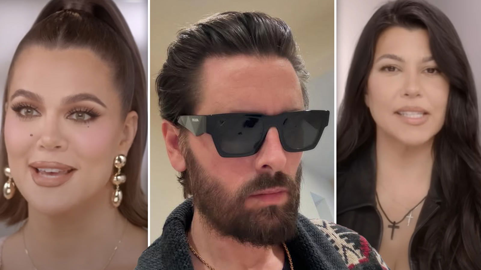 The Kardashians Season 7 Episode 2 Breakdown: Did Scott’s Decision Spark a Fight Between Kourtney & Khloé?