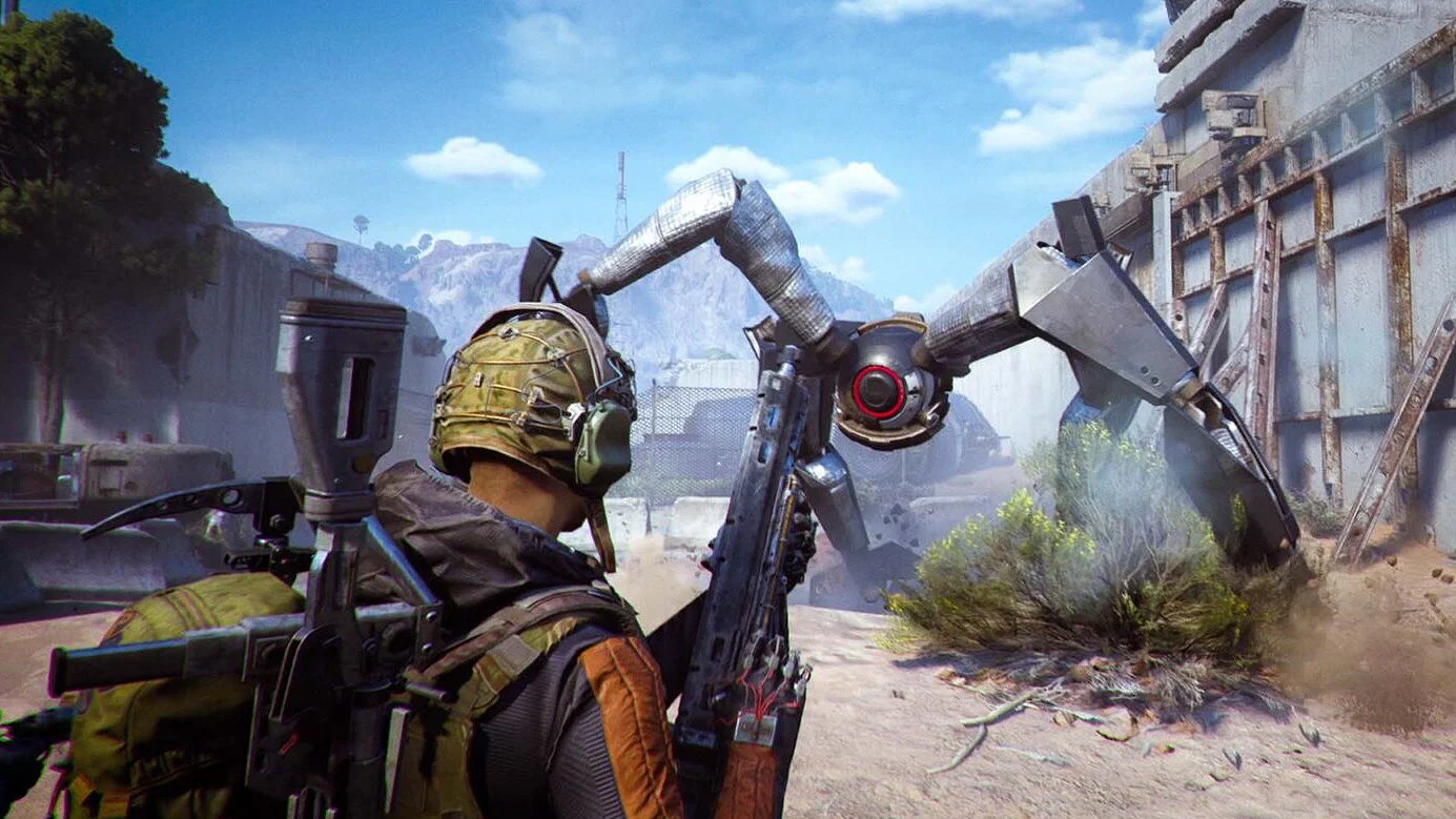 Arc Rasiders How to Upgrade Scrappy Quickly in ARC Raiders? Best Tips & Locations