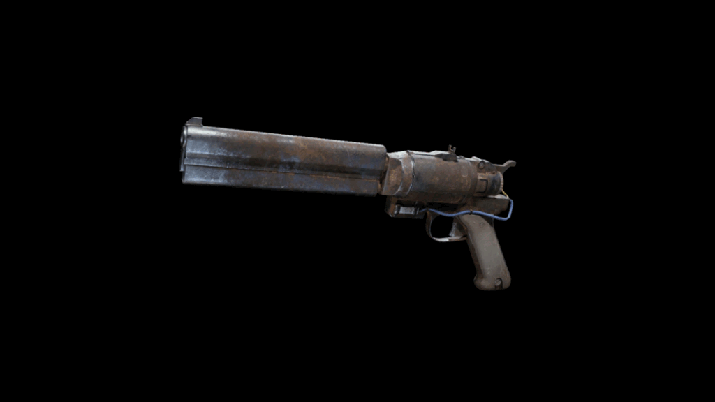 Top 10 Best Weapons in Arc Raiders That You Need to Craft First 2 ARC Raiders weapon