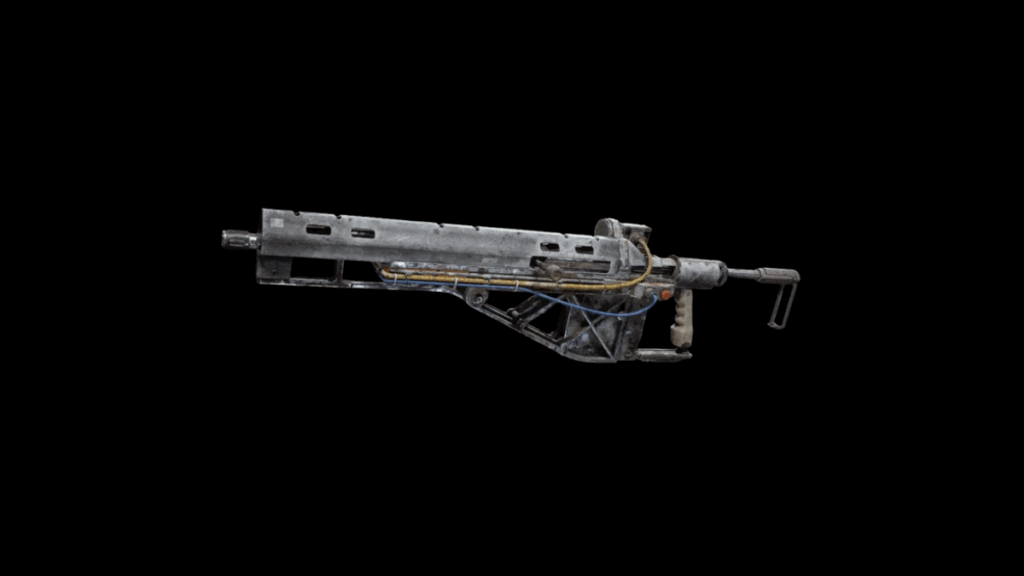 Top 10 Best Weapons in Arc Raiders That You Need to Craft First 4 ARC Raiders weapon