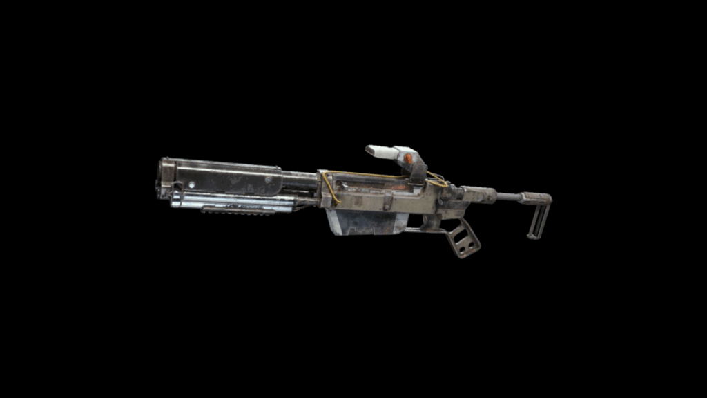 Top 10 Best Weapons in Arc Raiders That You Need to Craft First 6 ARC Raiders weapon