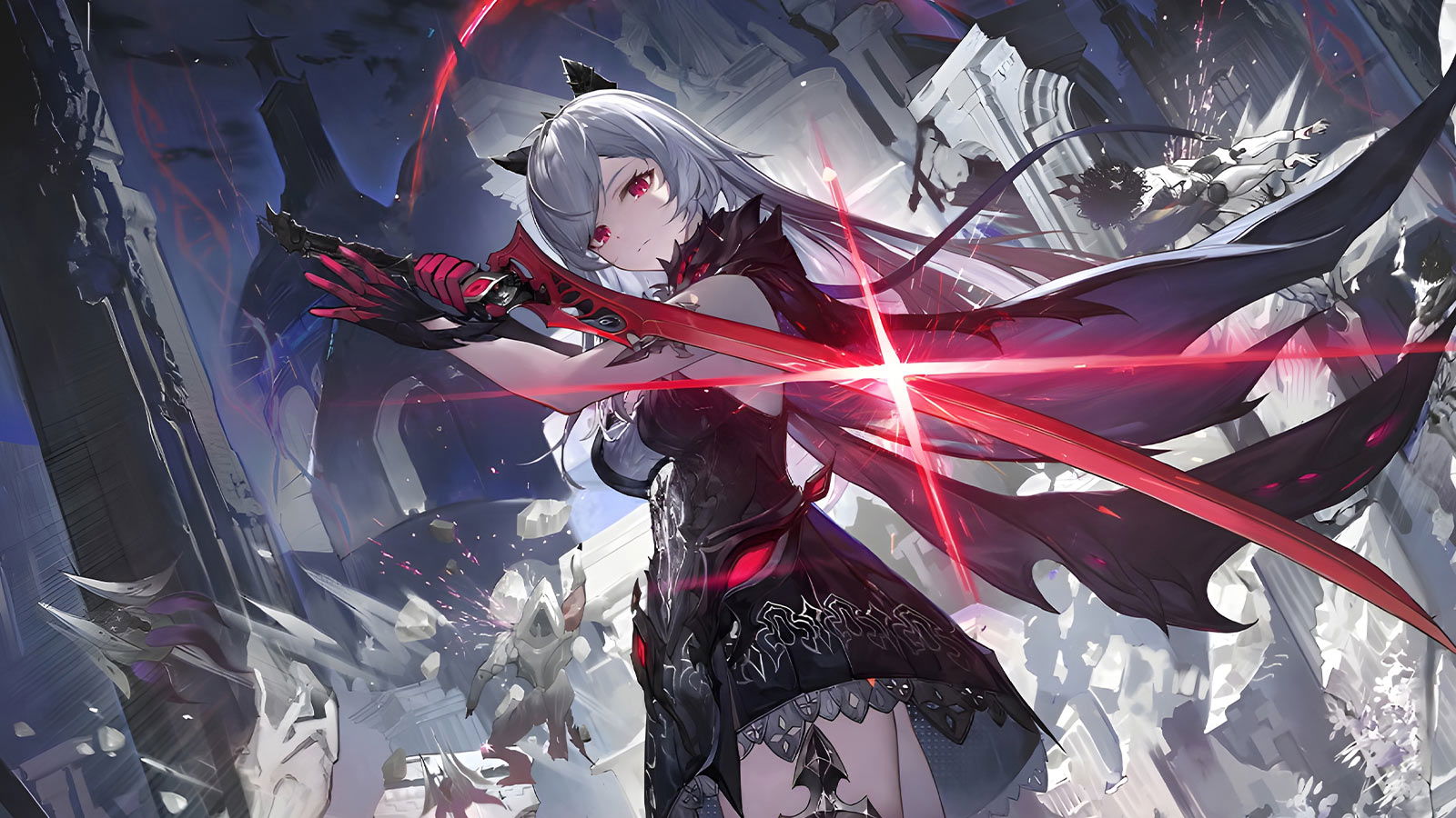 Best Ways to Increase Trial Rank in Duet Night Abyss Quickly