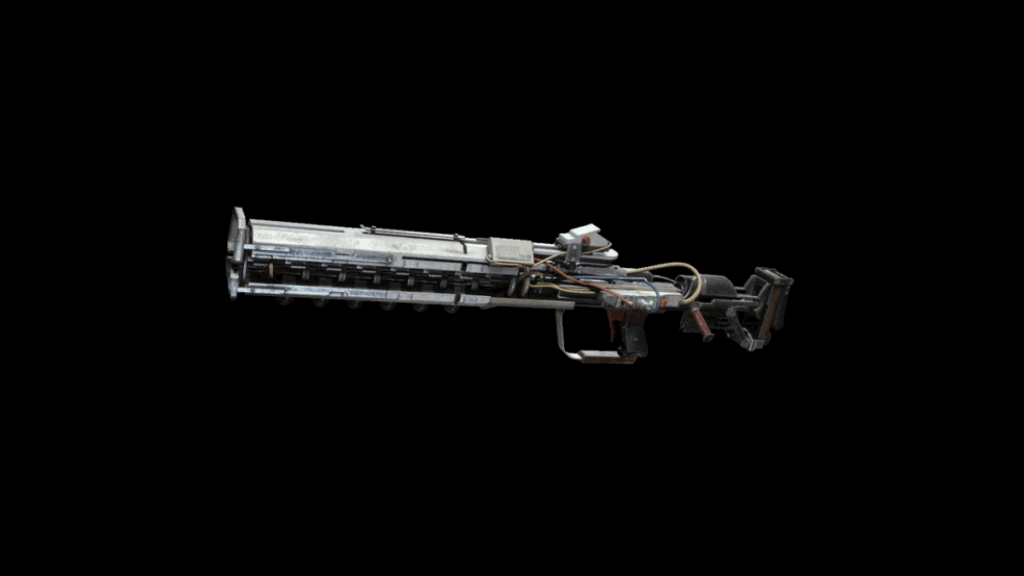 Top 10 Best Weapons in Arc Raiders That You Need to Craft First 9 ARC Raiders weapon