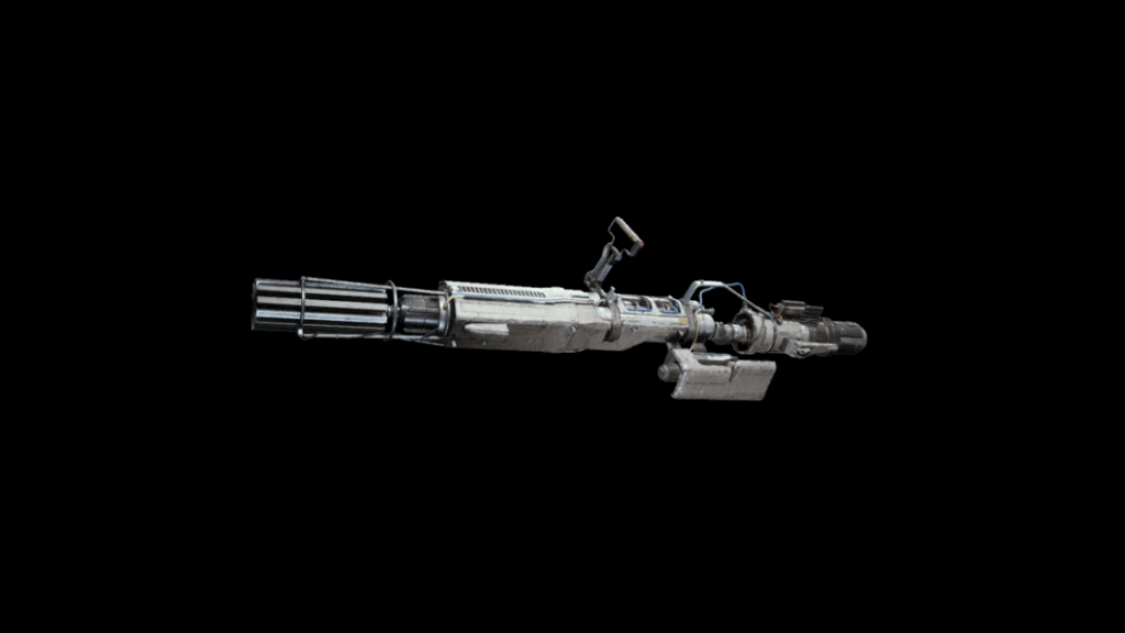 Top 10 Best Weapons in Arc Raiders That You Need to Craft First 10 ARC Raiders weapon
