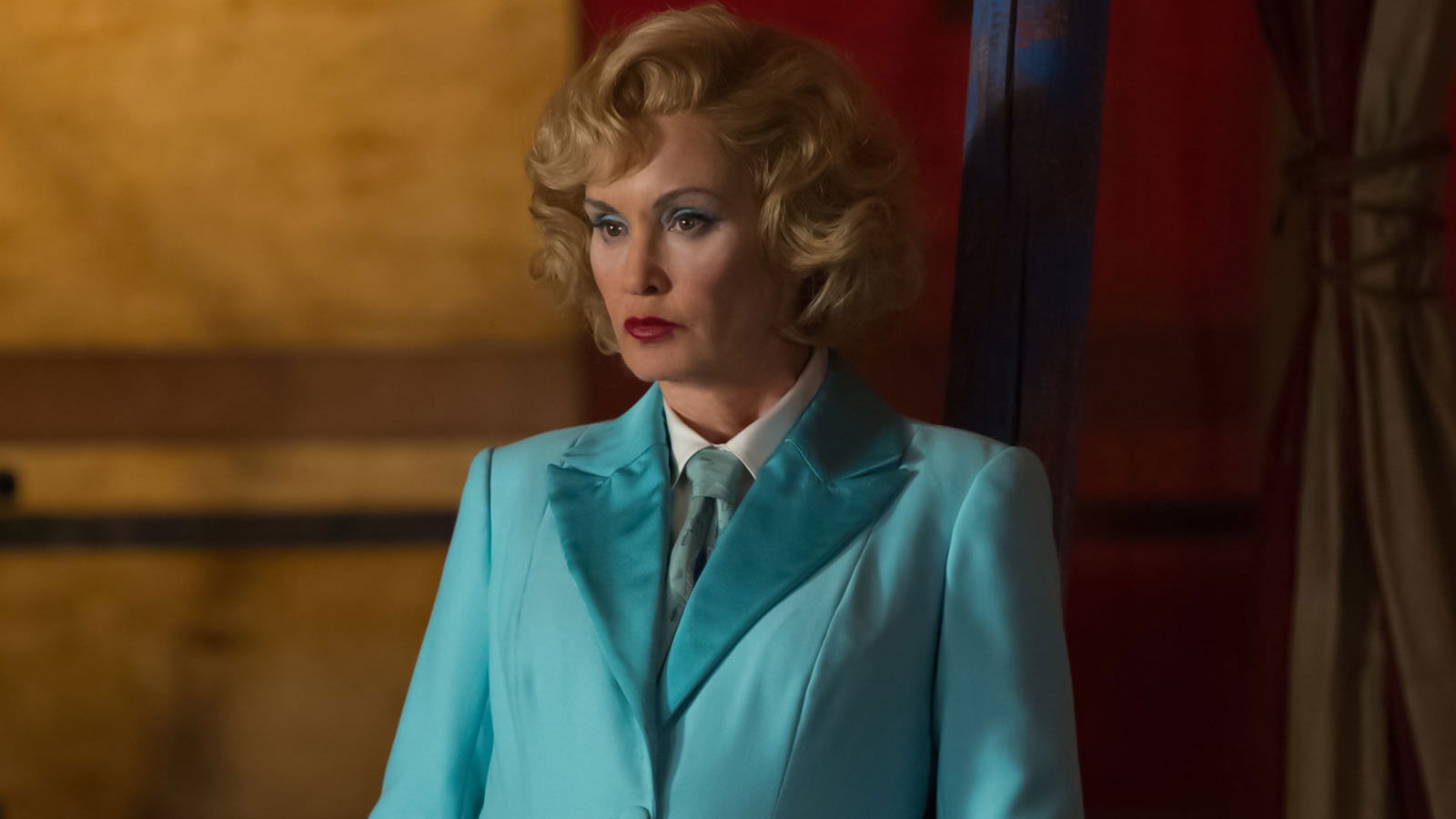 Why Did Jessica Lange Leave the American Horror Story Franchise? Truth Explained