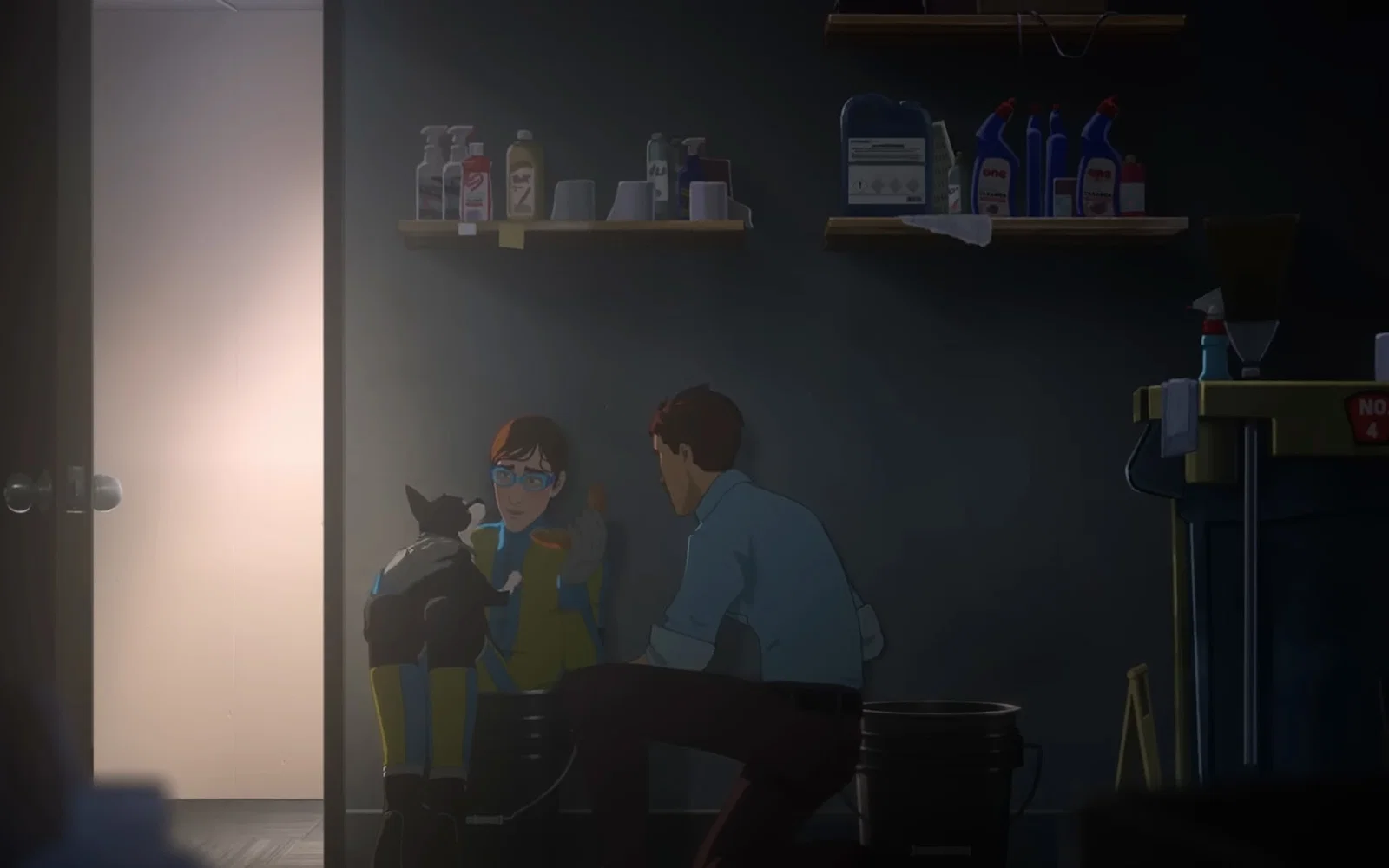 Waterboy Dispatch Math Dispatch Episode 4 Choice Explained: Should You Add Phenomaman or ...