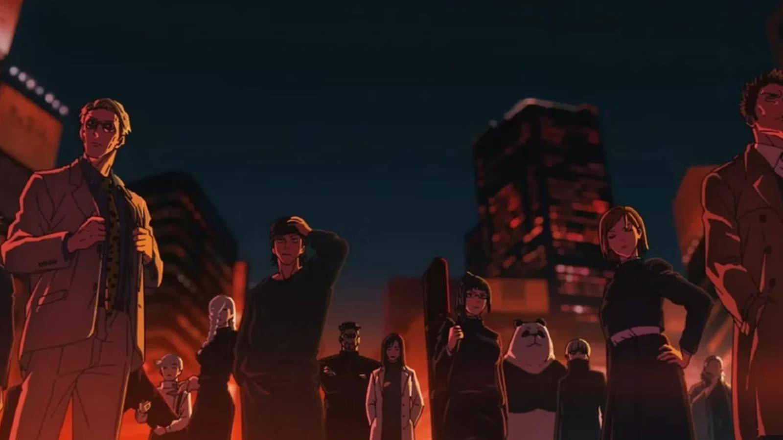 Every Major Event in Jujutsu Kaisen Shibuya Arc, Ranked