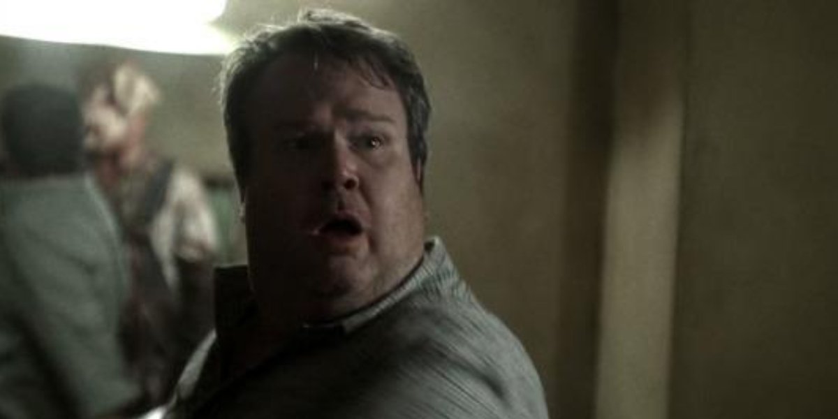 Psychotic American Horror Story Character No One Remembers Eric ...