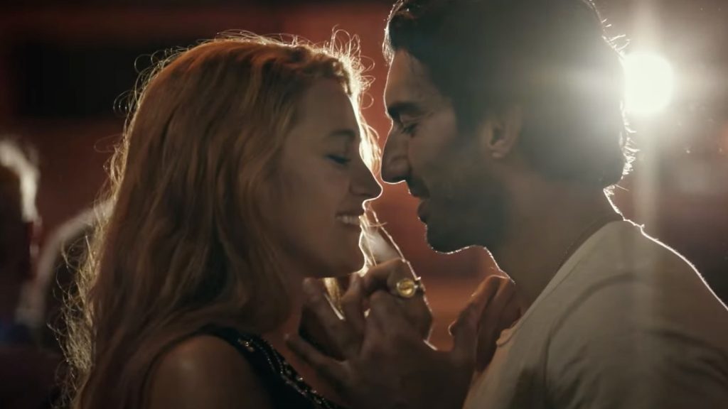 it ends with us stars blake lively and justin baldoni lawsuit