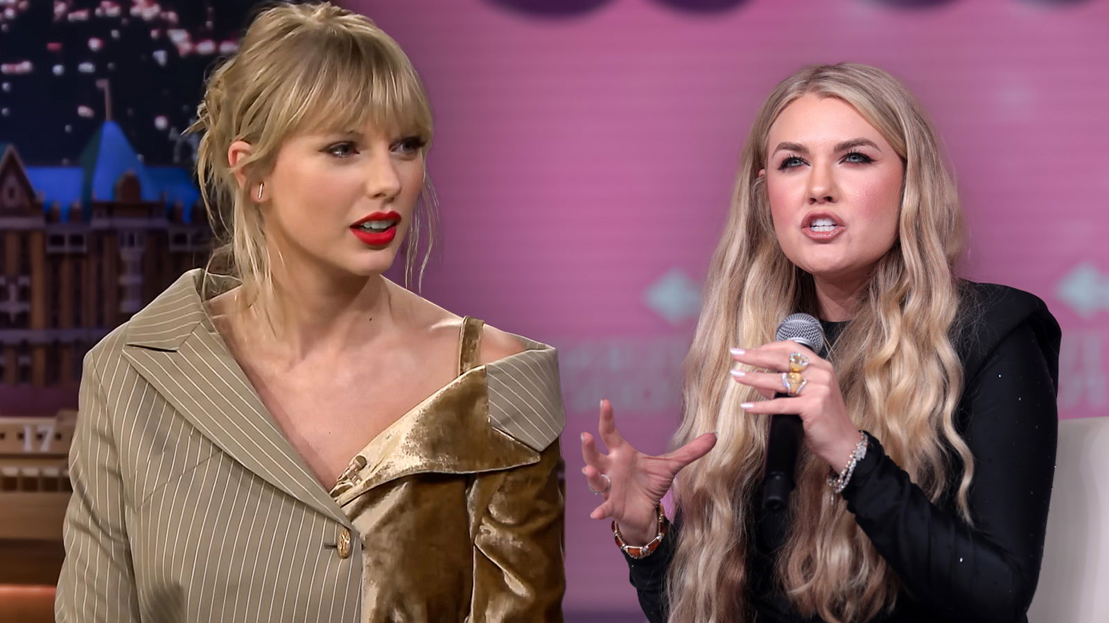 Fact Check: Did Taylor Swift Offer $60 Million to Erika Kirk, Charlie Kirk’s Widow?