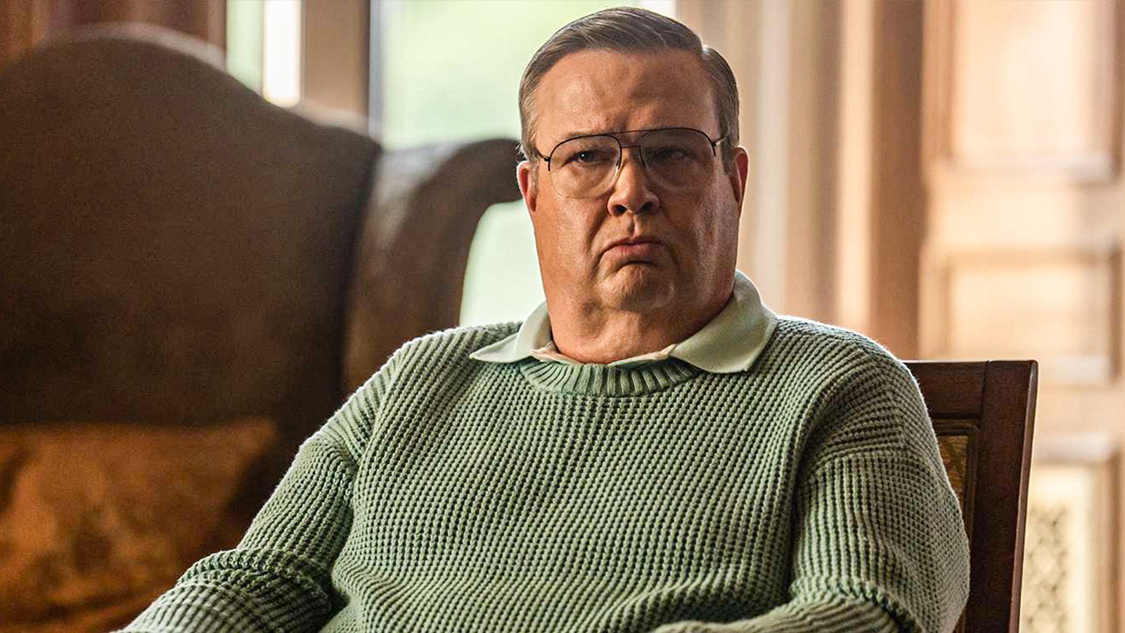 Psychotic American Horror Story Character No One Remembers Eric Stonestreet Played 14 Years Before Dexter: Resurrection