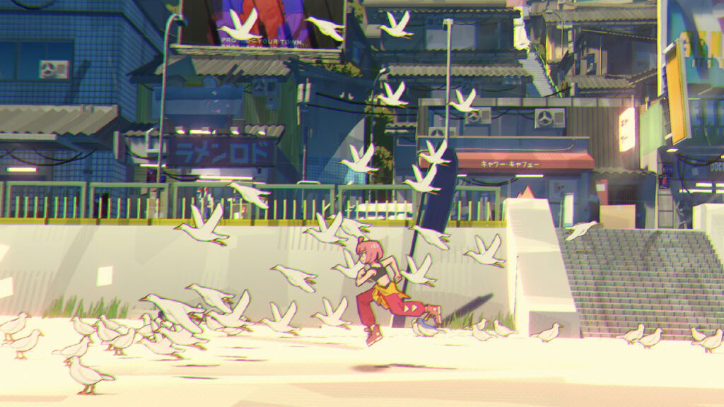 Europa Universalis V, Football Manager 26, and More 5 An image showing the gameplay of Unbeatable.