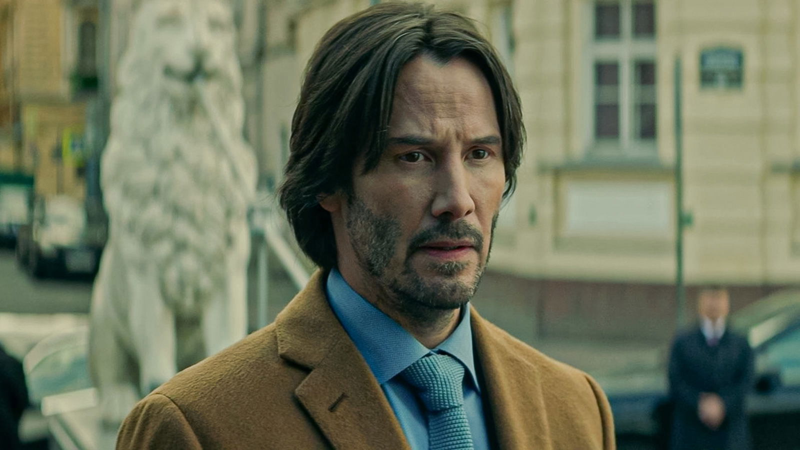 Keanu Reeves’ Next Sci-Fi Movie Is Inspired by Tom Cruise’s Most Underrated Thriller