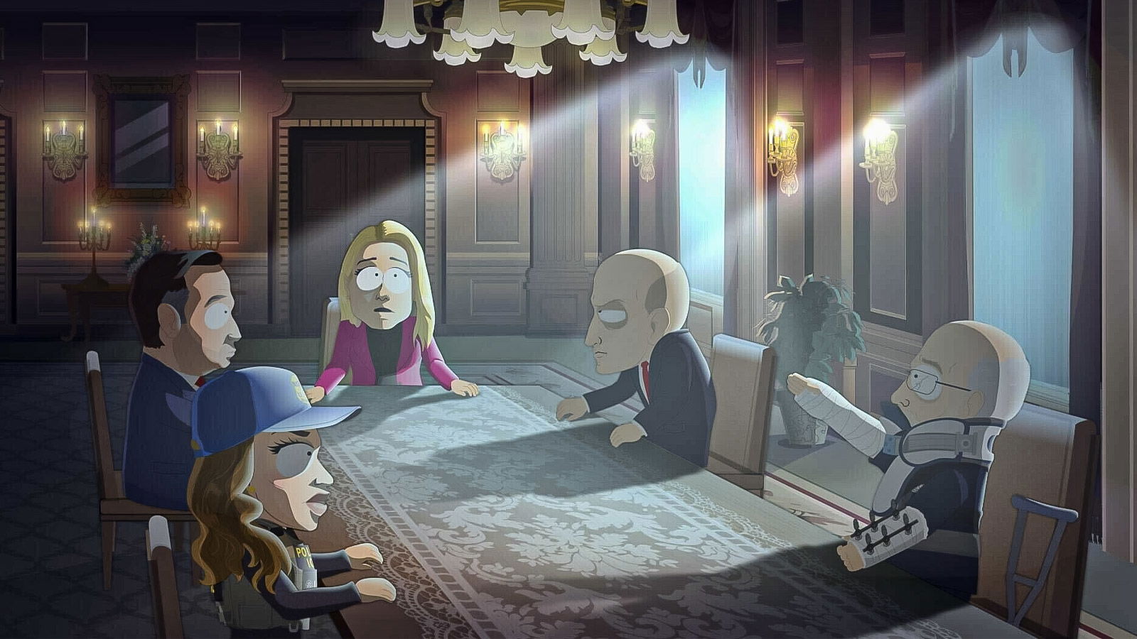 South Park Season 28 Finally Addresses Fans’ Biggest Complaint in Halloween Episode