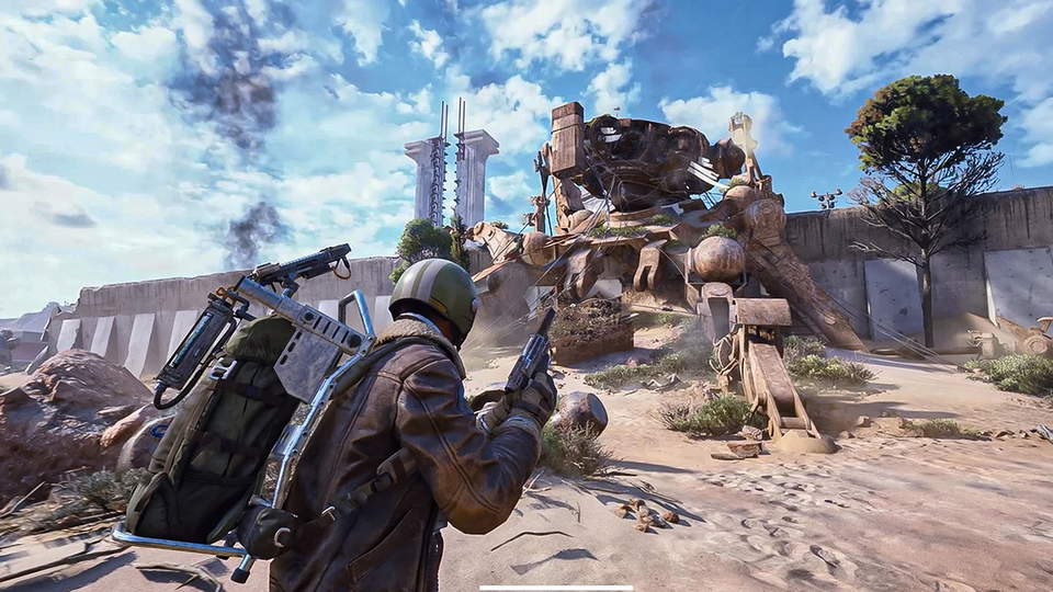 ARC Raiders Loot Guide Best Spots To Find The Most Valuable Loot