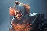 IT: Welcome to Derry Episode 5 Ending Explained: What Happened to Halloran? Pennywise From "IT: Welcome To Derry"