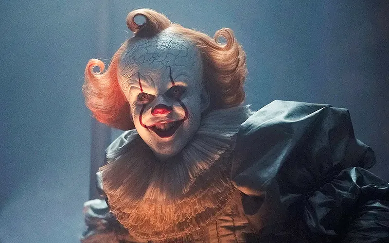 IT: Welcome to Derry Episode 5 Ending Explained: What Happened to Halloran? Pennywise From "IT: Welcome To Derry"
