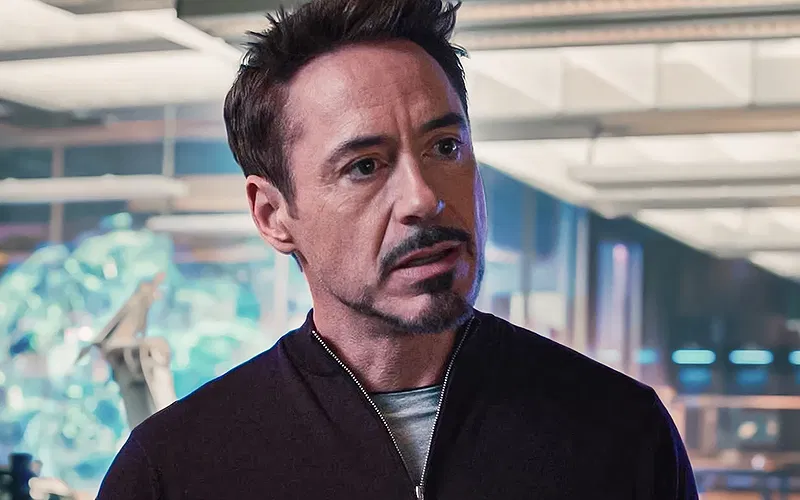 Another Actor Will Replace Robert Downey Jr as Doctor Doom, Claims Insider Report 1