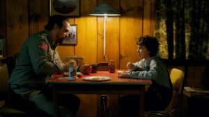 This Can Prove That Millie Bobby Brown- David Harbour Bully Complaint