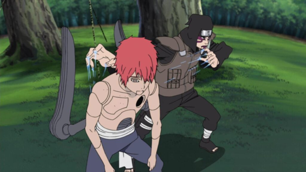  Shippuden.
