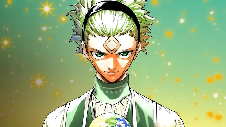Jujutsu Kaisen Modulo Officially Changes The Strongest Sorcerers ...