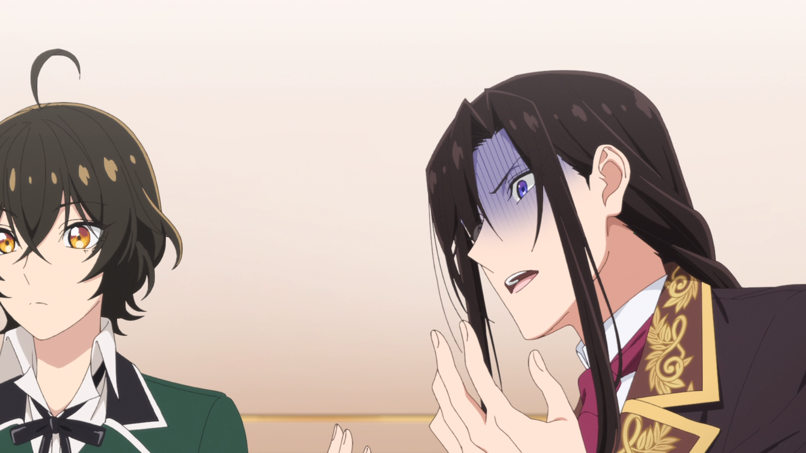 May I Ask for One Final Thing? Episode 7 Release