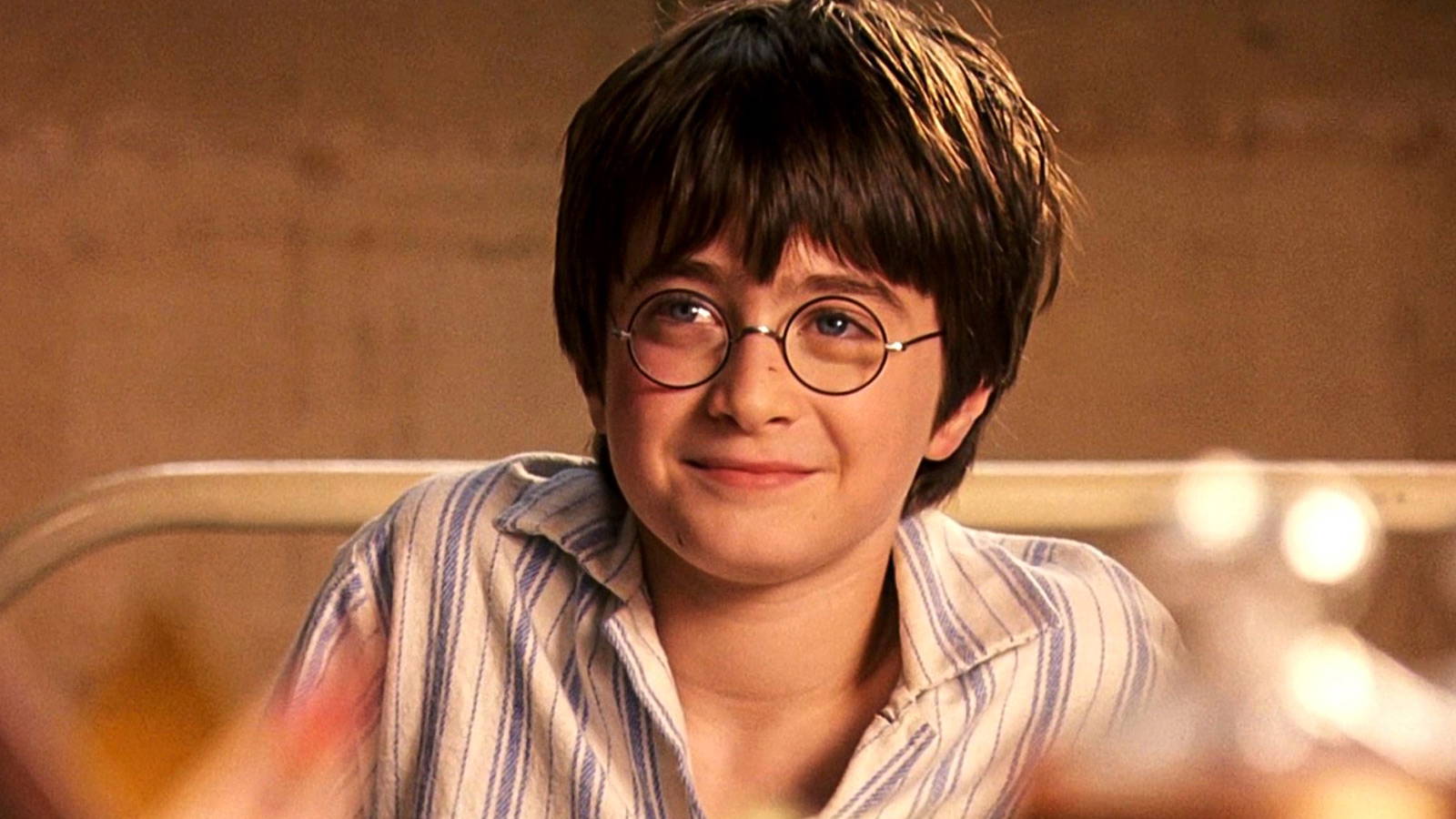 What Is Daniel Radcliffe's First Movie? This $28M Spy Thriller Is His