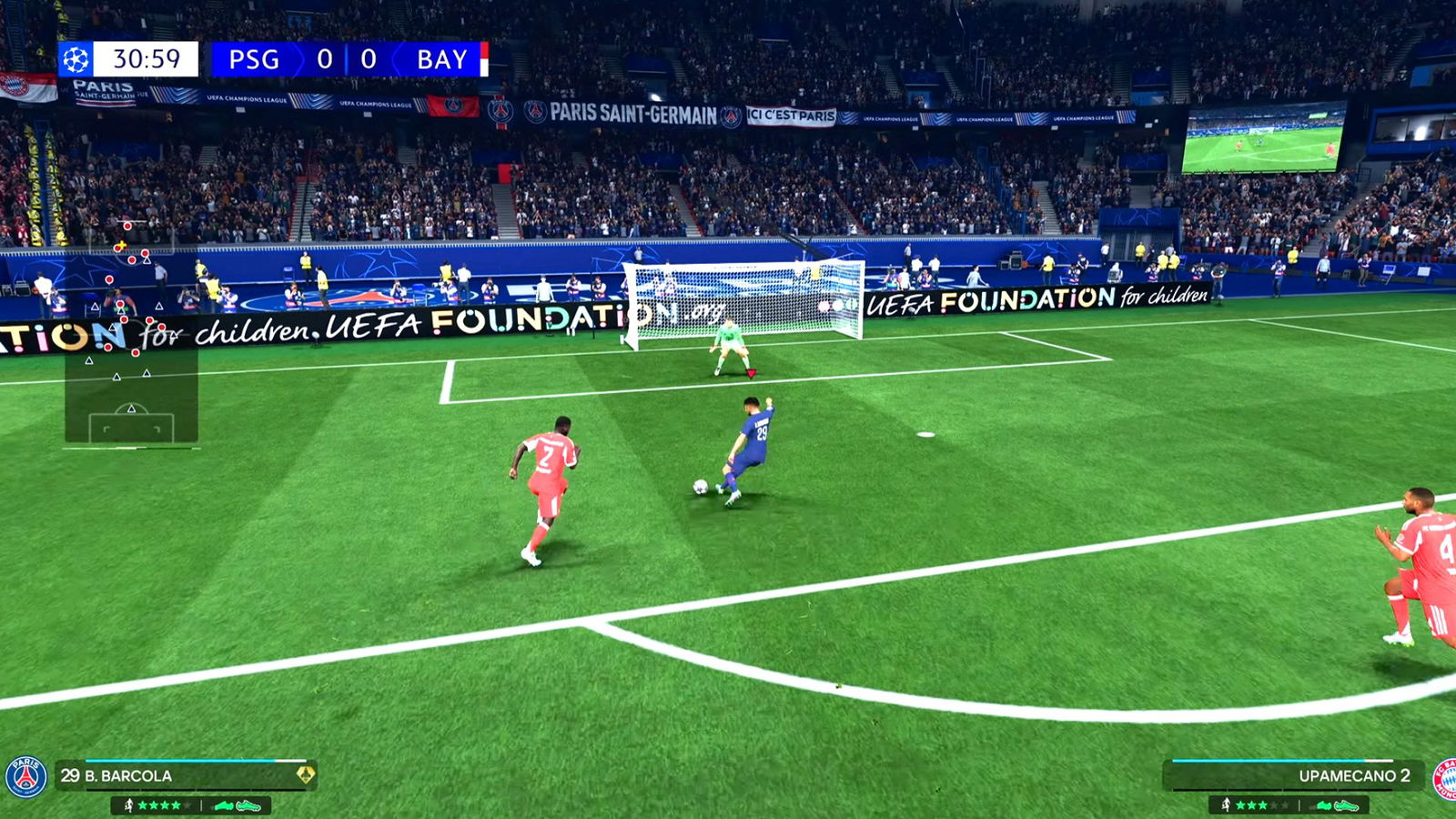 EA Is Already Testing the EA FC Open World Mode: Here’s What It Could ...