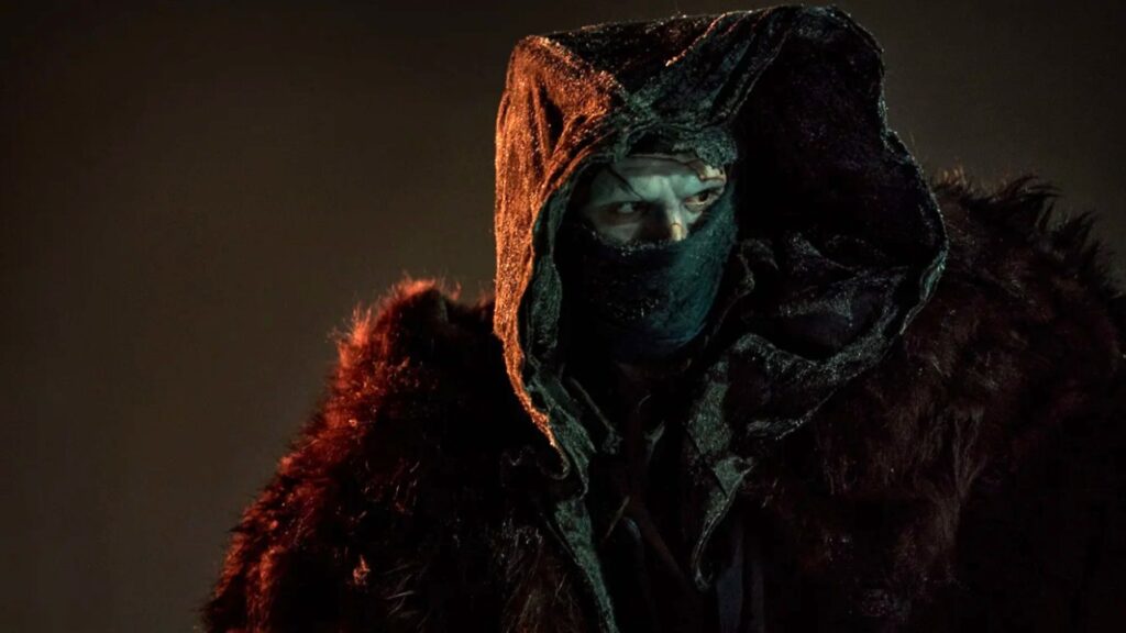 Taron Pascal Oscar Isaac Abandoned 2 Epic Movies for Frankenstein, They Chose Pedro ...